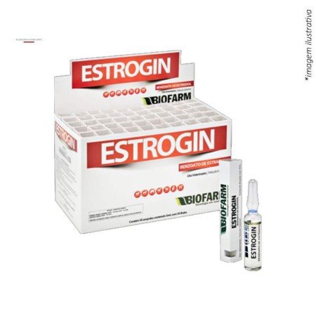 ESTROGIN 2ML