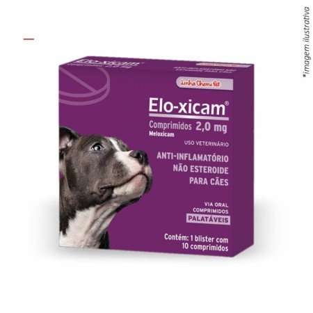 ELO-XICAM 2MG
