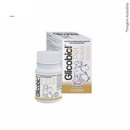 GLICOBIOL 30ML
