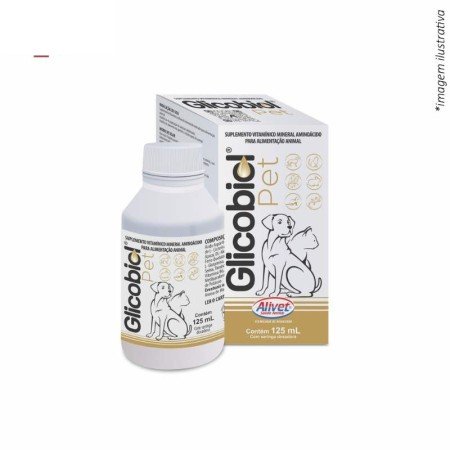 GLICOBIOL 125ML
