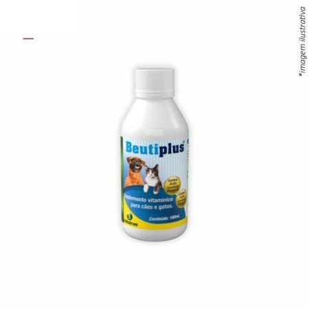 BEUTIPLUS 180ML