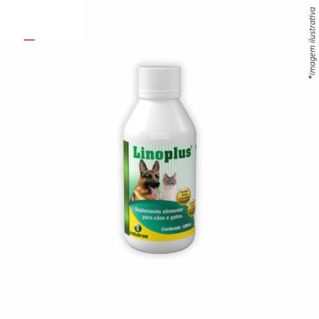 LINOPLUS 180ML