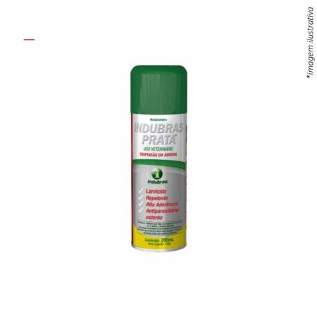 MATABICHEIRA PRATA 200ML