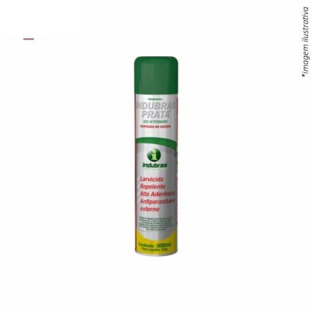 MATABICHEIRA PRATA 500ML