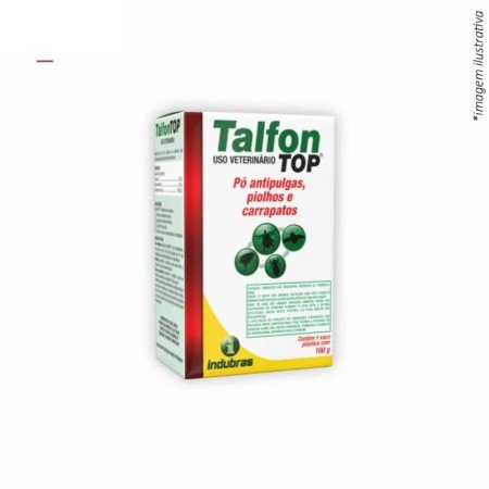 TALFON TOP 100GR