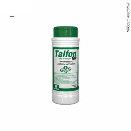 TALFON TOP TALQ 100GR
