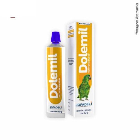 DOLEMIL 10GR