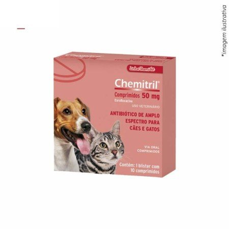 CHEMITRIL CP 50 MG